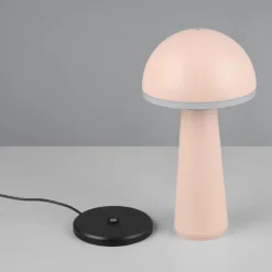 Lampade Da Tavolino Esterno-Selezionato da Mazzolaluce Lampada da tavolino portatile senza fili sabbia led 3000k