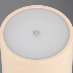 Lampade Da Tavolino Esterno-Selezionato da Mazzolaluce Lampada da tavoli portatile da esterno sabbia led 1.5w da 2700k a 6000k ip54