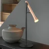 Lampade Da Tavolo-Selezionato da Mazzolaluce Lampada da tavolo design moderna led da 2300k a 4000k dimmerabile