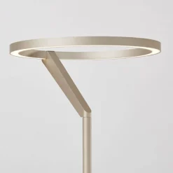 Lampade Da Tavolo-Vivida International Lampada da tavolo moderna vivida meridiana sabbia led 15w 3000k 4000k