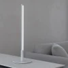 Lampade Da Tavolo-Ideal Lux Lampada da tavolo moderna yoko bianca led 3000k
