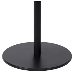Lampade Da Tavolo-Selezionato da Mazzolaluce Lampada da tavolo nera da lettura design moderna led 3000k
