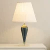 Lampade Da Tavolo-Ondaluce Lampada da tavolo vetro ottanio debussy