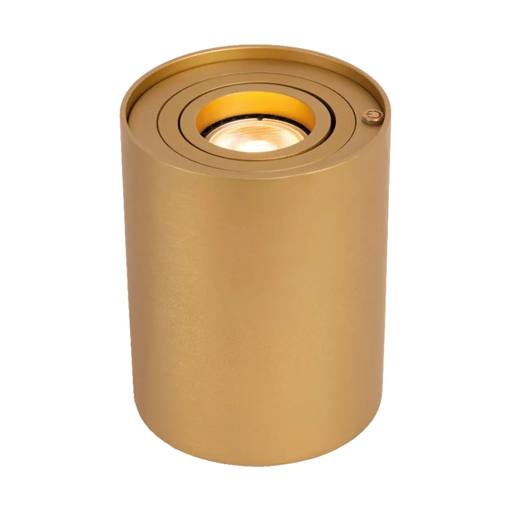 Lampade Da Tavolo-Selezionato da Mazzolaluce Lampada da tavolo oro per illuminare il quadro