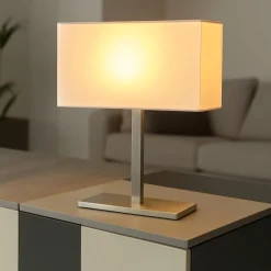 Lampade Da Tavolo-Perenz Illuminazione Lampada da tavolo para hotel