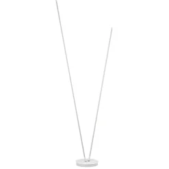 Lampade Da Terra-Selezionato da Mazzolaluce Lampada da terra antenna led 3000k dimmerabile bianca