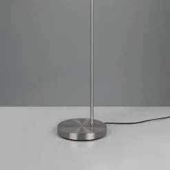 Lampade Da Terra-Selezionato da Mazzolaluce Lampada da terra moderna led da 2700k a 4000k per lettura