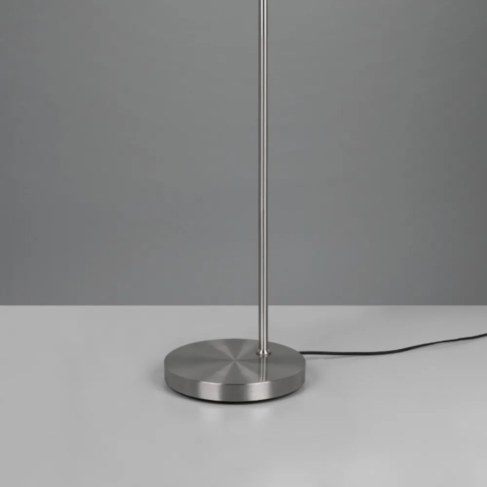 Lampade Da Terra-Selezionato da Mazzolaluce Lampada da terra moderna led da 2700k a 4000k per lettura
