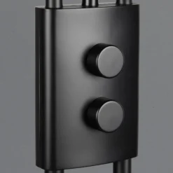 Lampade Da Terra-Selezionato da Mazzolaluce Lampada da terra moderna led 3000k orientabile 2 luci