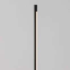 Lampade Da Terra-Selezionato da Mazzolaluce Lampada da terra moderna led 3000k per salotto minimale