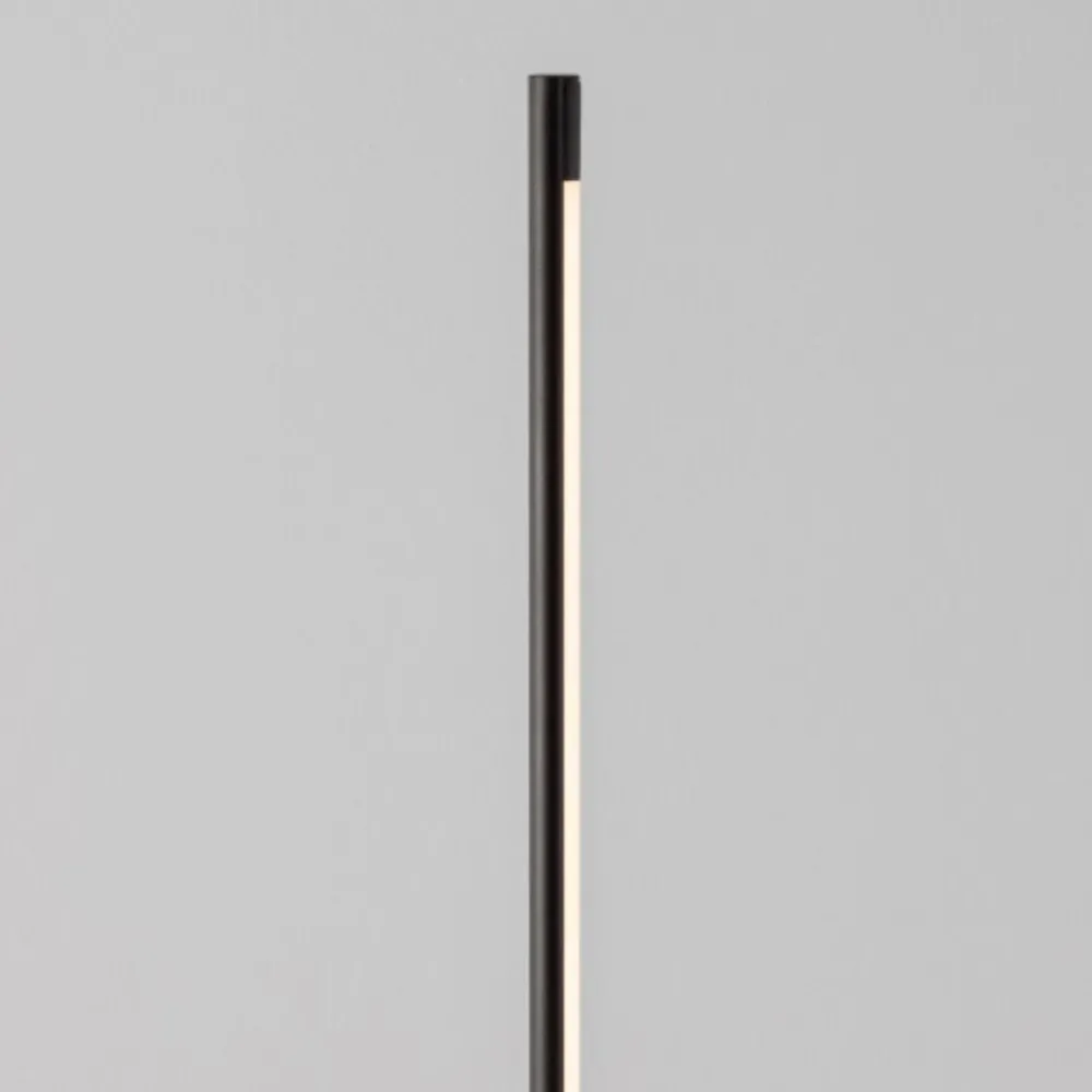 Lampade Da Terra-Selezionato da Mazzolaluce Lampada da terra moderna led 3000k per salotto minimale