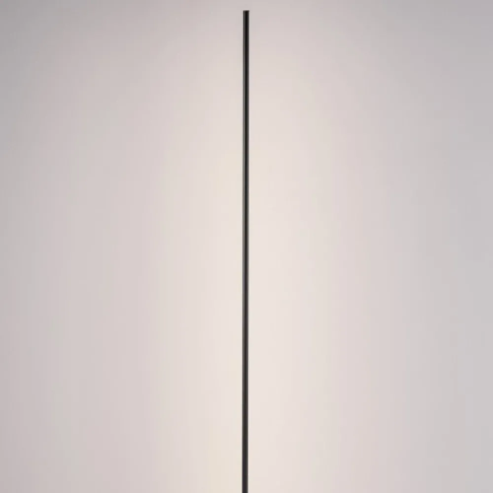 Lampade Da Terra-Selezionato da Mazzolaluce Lampada da terra moderna led 3000k per salotto minimale
