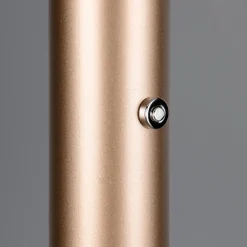 Lampade Da Terra-Selezionato da Mazzolaluce Lampada da terra moderna led 15w 3000k per salotto