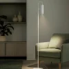 Lampade Da Terra-Selezionato da Mazzolaluce Lampada da terra moderna orientabile per salotto