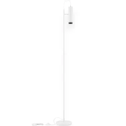 Lampade Da Terra-Selezionato da Mazzolaluce Lampada da terra moderna orientabile per salotto