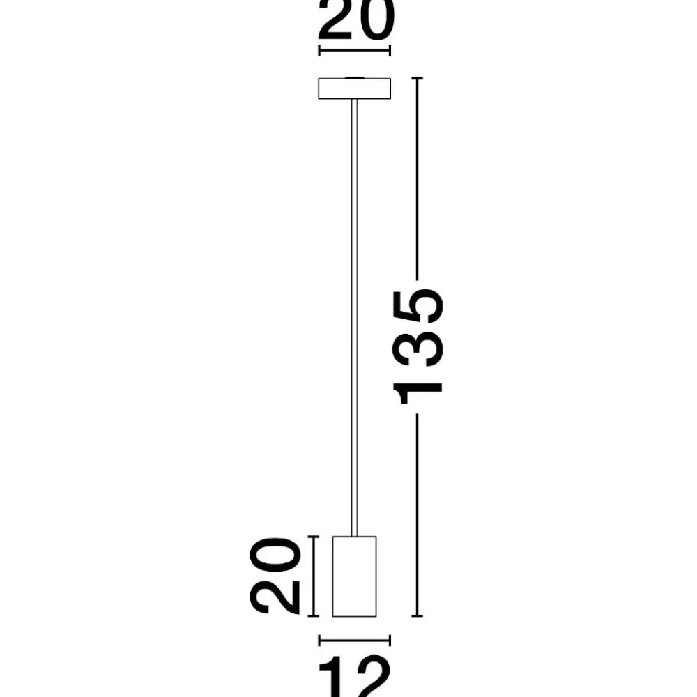 Lampade Da Terra-Selezionato da Mazzolaluce Lampada da terra moderno led 3000k metallo effetto legno