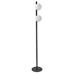 Lampade Da Terra-Selezionato da Mazzolaluce Lampada da terra per soggiorno moderno led 10w 3000k