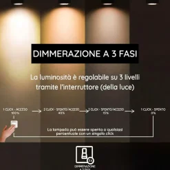 Lampade Da Terra-Selezionato da Mazzolaluce Lampada da terra piantana da lettura caffe nero 2 luci