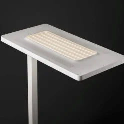 Lampade Da Terra-Selezionato da Mazzolaluce Lampada da terra piantana per ufficio moderna led con sensore movimento