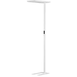Lampade Da Terra-Selezionato da Mazzolaluce Lampada da terra piantana per ufficio moderna led con sensore movimento