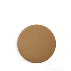 Lampade Da Esterno Giardino-Linea Light Lampada da terra sfera 38cm ip65 colore ligneo oh! mars