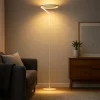 Lampade Da Terra-Vivida International Lampada da terra vivida meridiana bianca led 27w 3000k 4000k