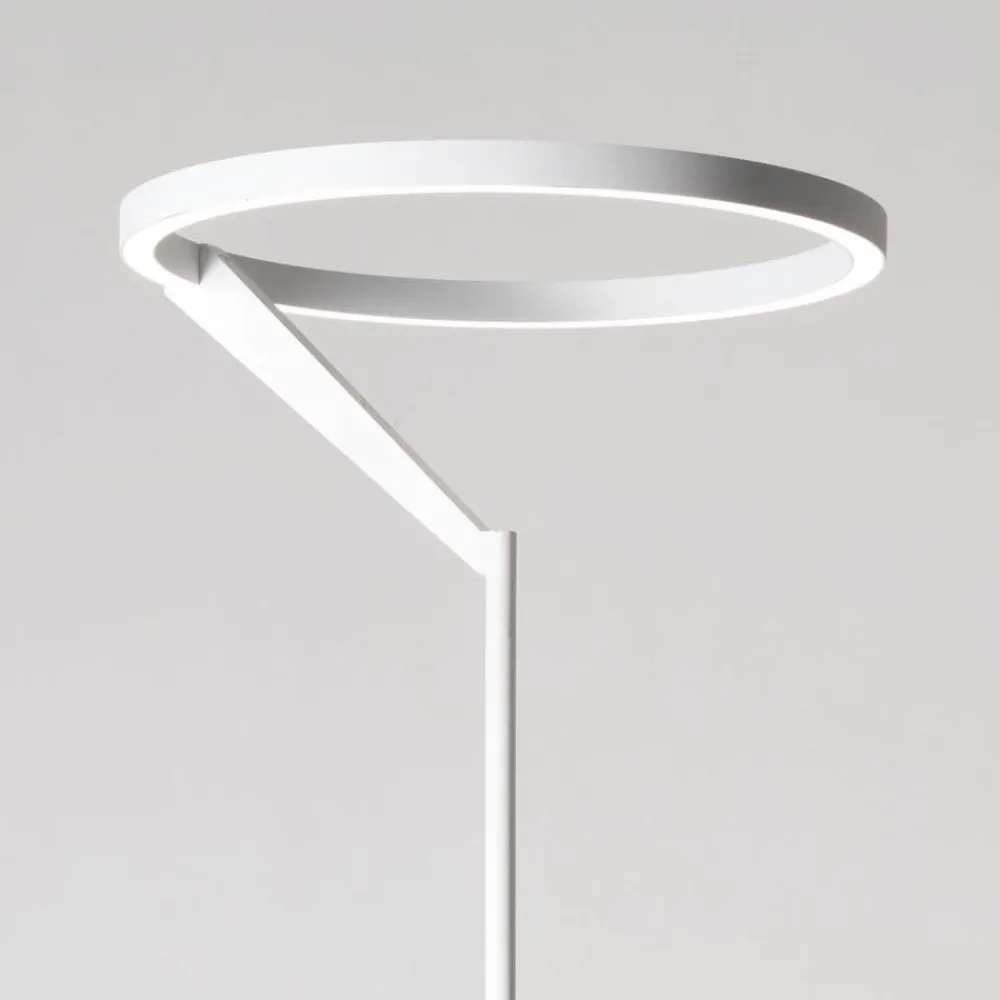 Lampade Da Terra-Vivida International Lampada da terra vivida meridiana bianca led 27w 3000k 4000k