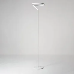 Lampade Da Terra-Vivida International Lampada da terra vivida meridiana bianca led 27w 3000k 4000k