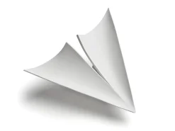 Applique Da Parete-Selezionato da Mazzolaluce Lampada di gesso led cristaly da incasso angolo 13w 2700k
