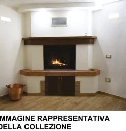 Applique Da Parete-Selezionato da Mazzolaluce Lampada incasso in gesso led a muro 9w 2700k per interni