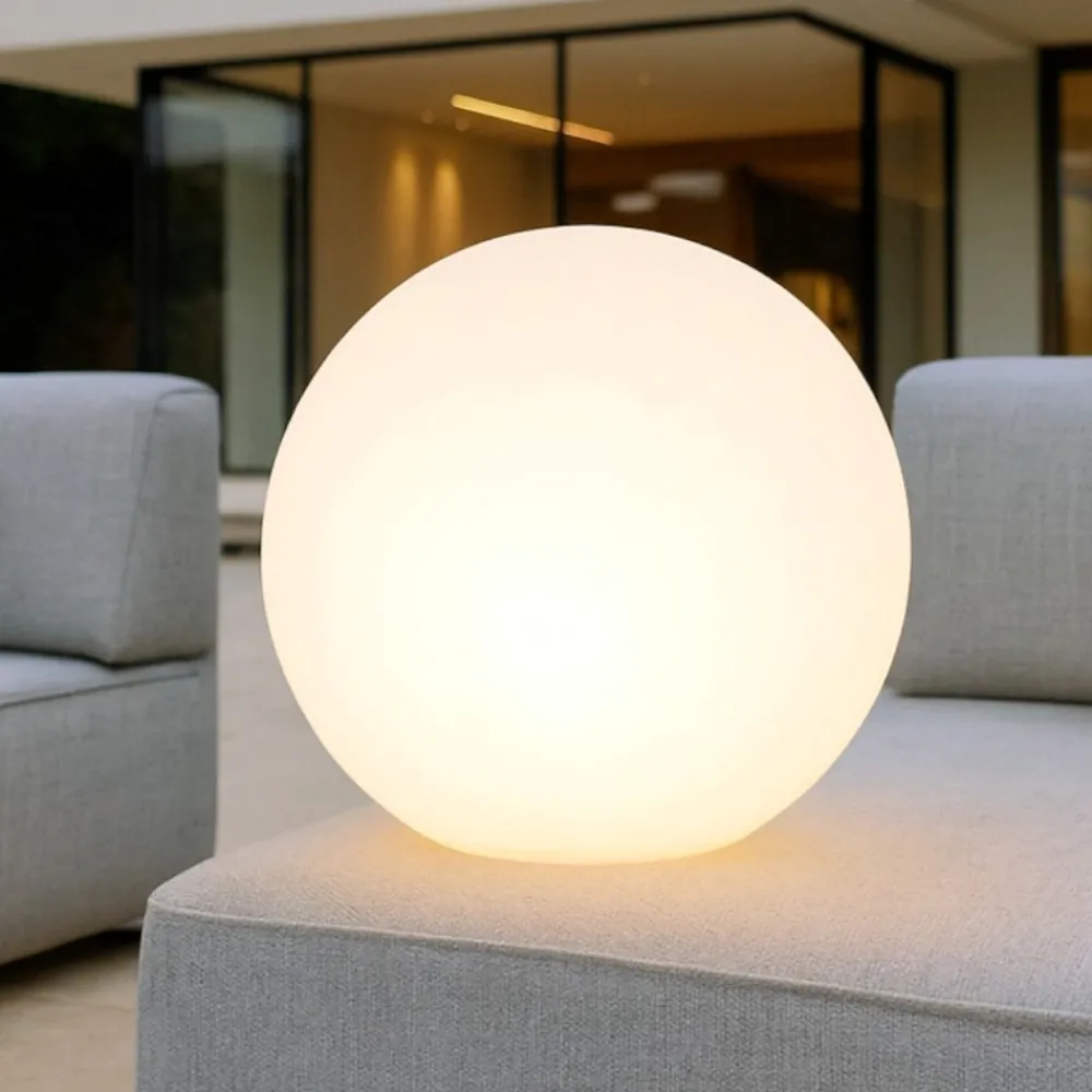 Lampade Da Esterno Giardino-Linea Light Lampada oh! garden da giardino 55cm led 15w 3000k