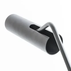 Plafoniere Moderne-Selezionato da Mazzolaluce Lampada nera design da soffitto 3 luci faretti orientabili