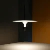 Lampade A Sospensione-Selezionato da Mazzolaluce Lampada pendente design moderna a sospensione led 11w 3000k