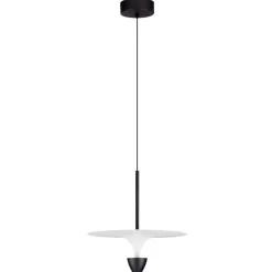 Lampade A Sospensione-Selezionato da Mazzolaluce Lampada pendente design moderna a sospensione led 11w 3000k