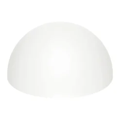 Lampade Da Esterno Giardino-Linea Light Lampada per giardino ip65 bianca hanging ohps
