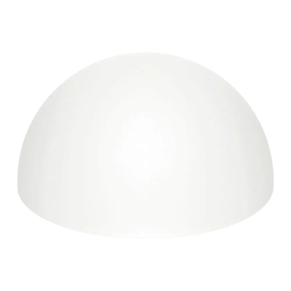 Lampade Da Esterno Giardino-Linea Light Lampada per giardino ip65 bianca hanging ohps