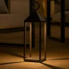 Lampade Da Esterno Giardino-Selezionato da Mazzolaluce Lampada portatile da esterno led illuminazione