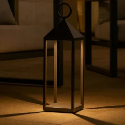 Lampade Da Esterno Giardino-Selezionato da Mazzolaluce Lampada portatile da esterno led illuminazione