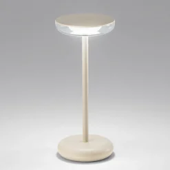 Lampade Da Tavolino Esterno-Perenz Illuminazione Lampada portatile per tavolino sabbia soap