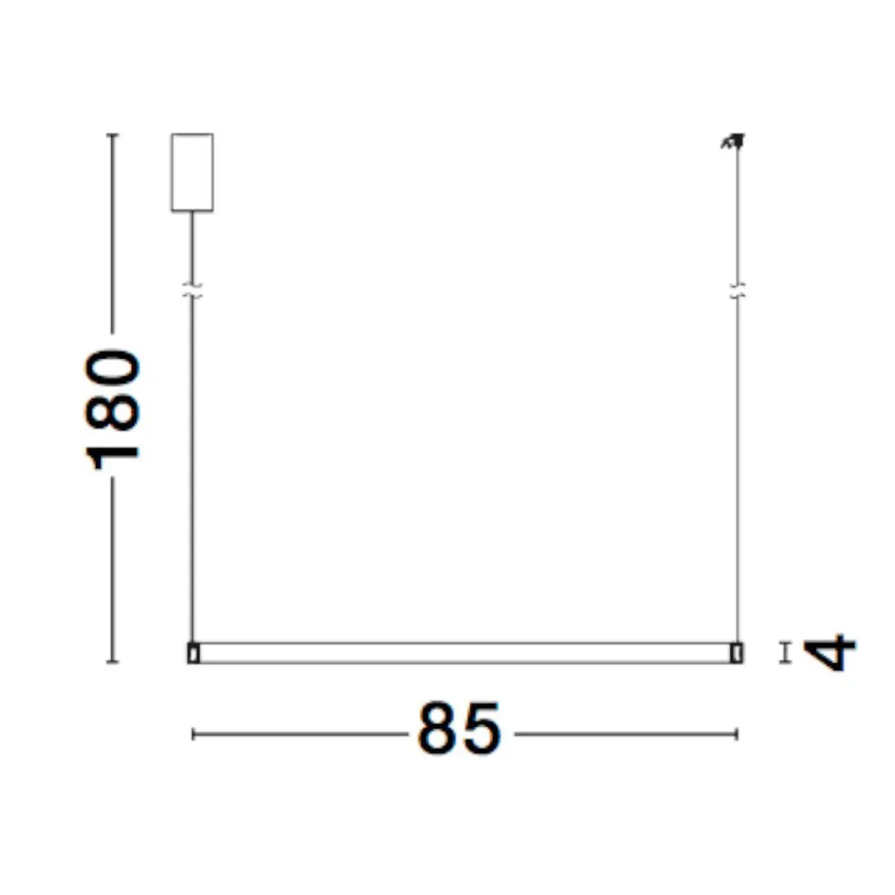 Lampadari Moderni-Selezionato da Mazzolaluce Lampadario ad anello ottone anticato led 3000k dimmerabile 86 cm