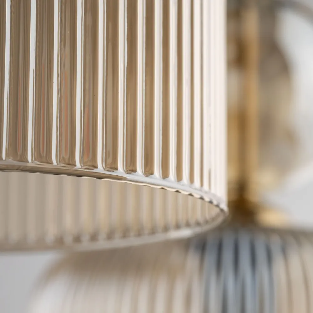 Lampadari Moderni-Selezionato da Mazzolaluce Lampadario a sospensioni per soggiorno