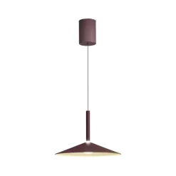 Lampadari Cucina-Selezionato da Mazzolaluce Lampadario caffe da cucina sospensione led 9w 3000k