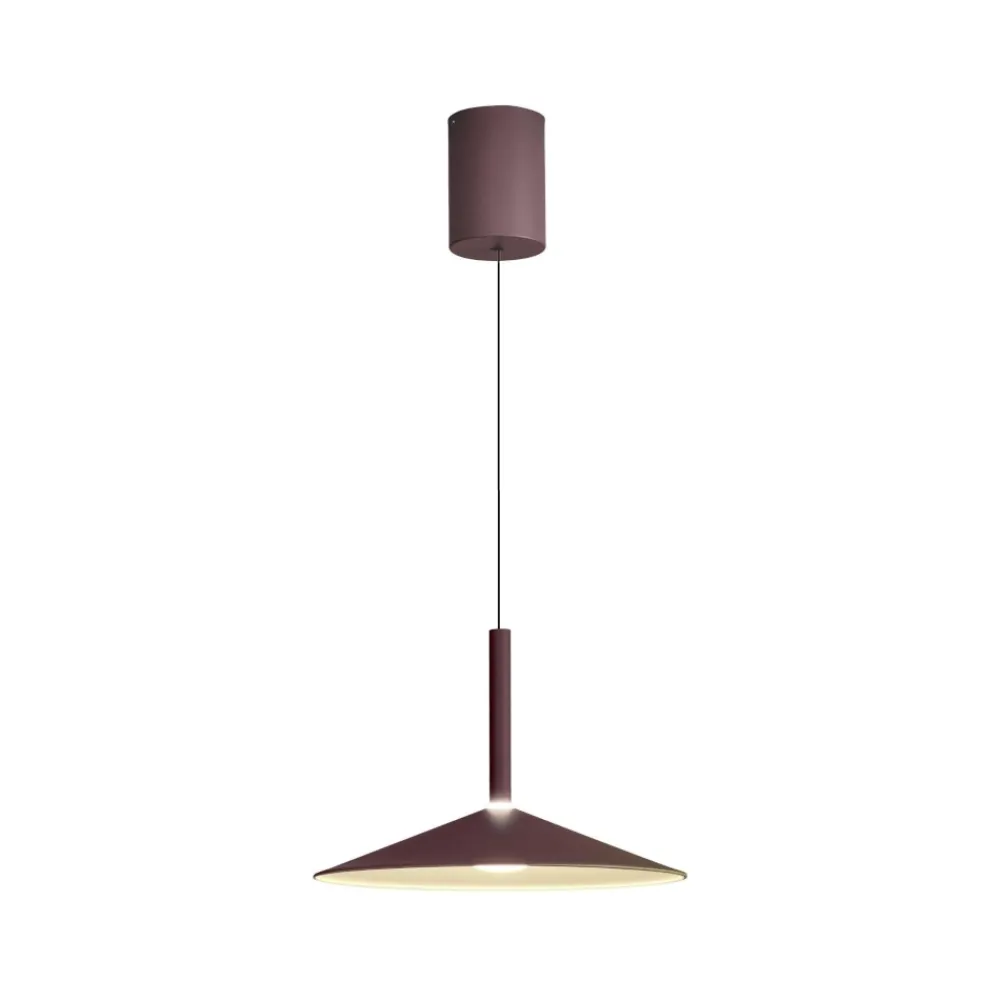 Lampadari Cucina-Selezionato da Mazzolaluce Lampadario caffe da cucina sospensione led 9w 3000k