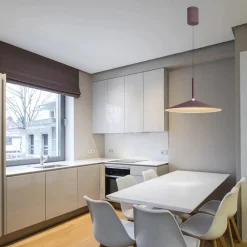 Lampadari Cucina-Selezionato da Mazzolaluce Lampadario caffe da cucina sospensione led 9w 3000k