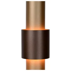 Lampadari Moderni-Selezionato da Mazzolaluce Lampadario caffe oro per tavolo sala da pranzo moderna