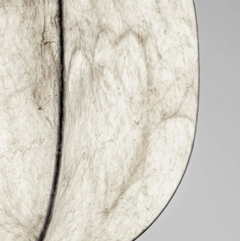 Lampadario Camera Da Letto-Selezionato da Mazzolaluce Lampadario camera da letto di seta gi gelo bianco design