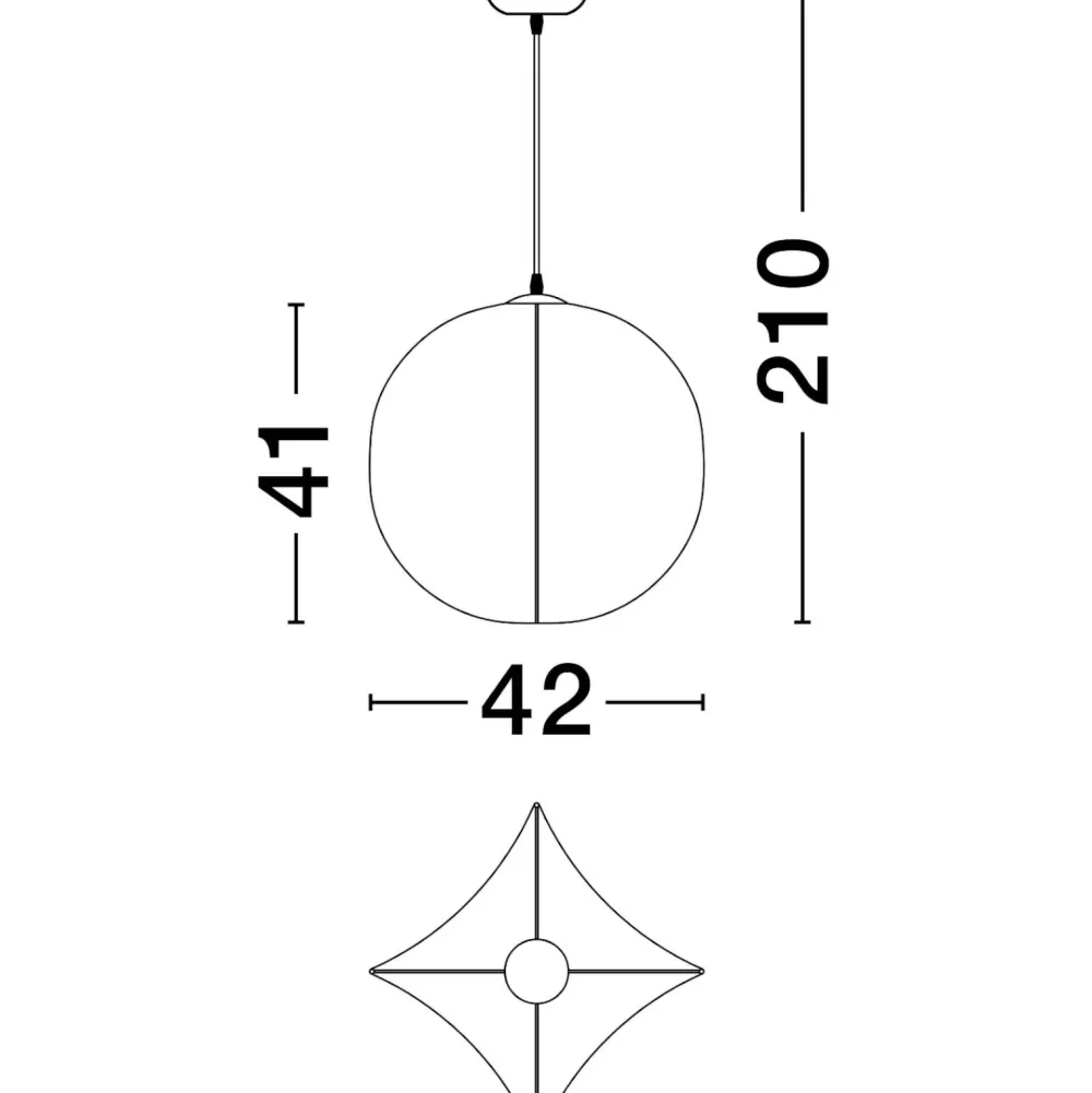 Lampadario Camera Da Letto-Selezionato da Mazzolaluce Lampadario camera da letto di seta gi gelo bianco design