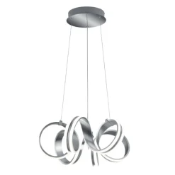 Lampadario Camera Da Letto-Selezionato da Mazzolaluce Lampadario camera da letto led 38w 3000k dimmerabile