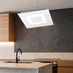 Lampadari Cucina-Top Light Lampadario cucina moderna toplight carpet
