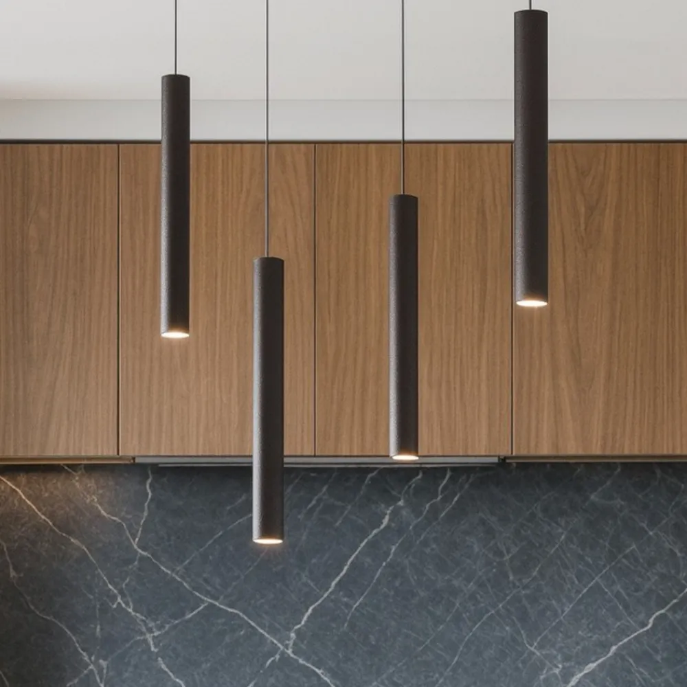 Lampadari Cucina-Top Light Lampadario da cucina con decentramento